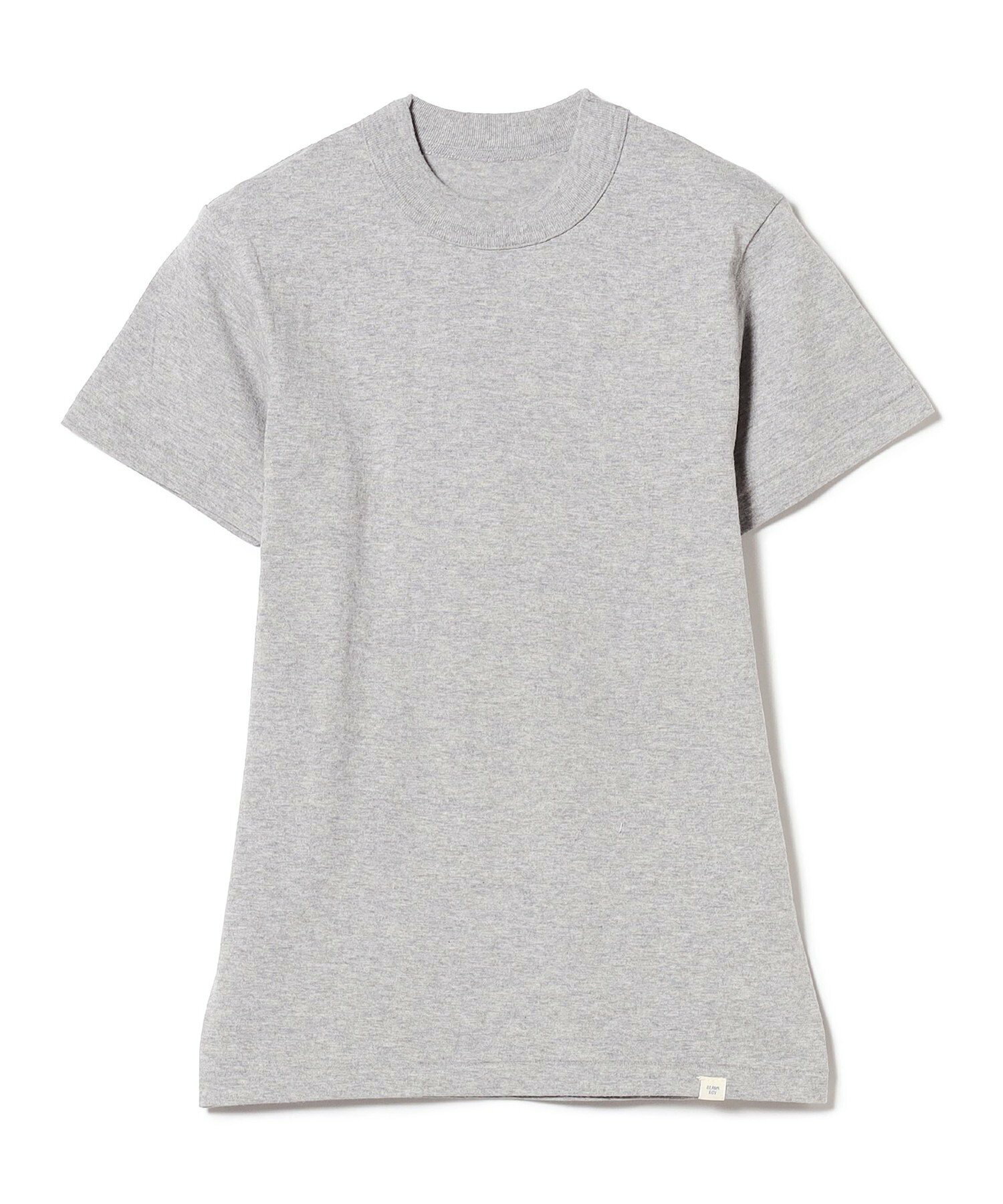 【洗濯機OK・3サイズ展開】ｺBEAMS BOY / ボーイ ベーシック Tシャツ 24SS 無地Tシャツ さらっと素材 こだわりのネックライン BEAMSの百名品